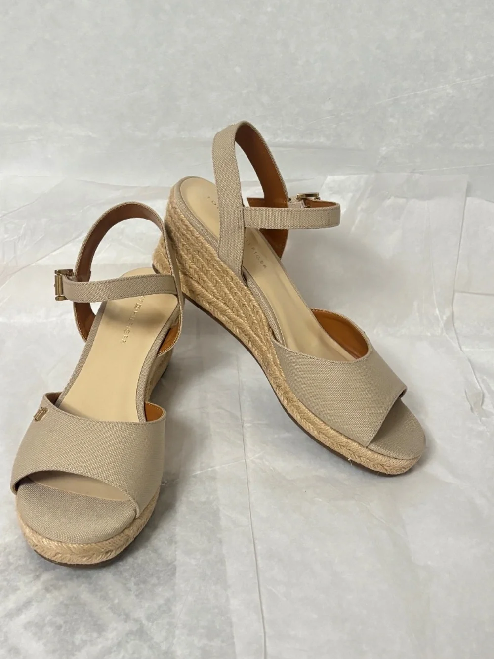 Tommy Hilfiger Gallie wedge sandal